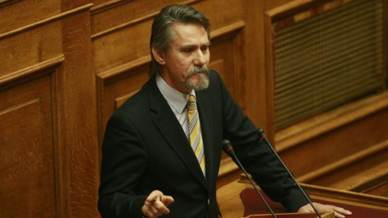 ΠΑΣΟΚ: Καταδίκη Σαλαγιάννη για οφειλές σε υπάλληλο του κόμματος