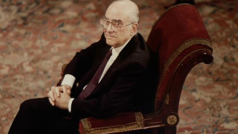 Συμπληρώνονται 20 έτη από τον θάνατο του Α. Παπανδρέου – Πληθώρα εκδηλώσεων