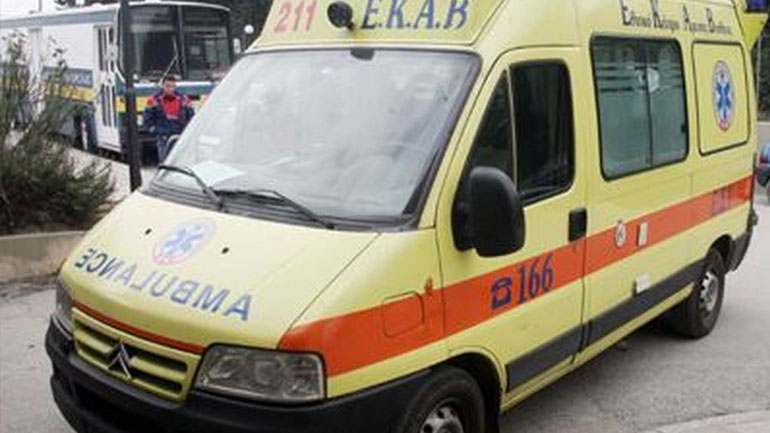 Ηράκλειο: Η έλλειψη ασθενοφόρου κόστισε τη ζωή μιας γυναίκας