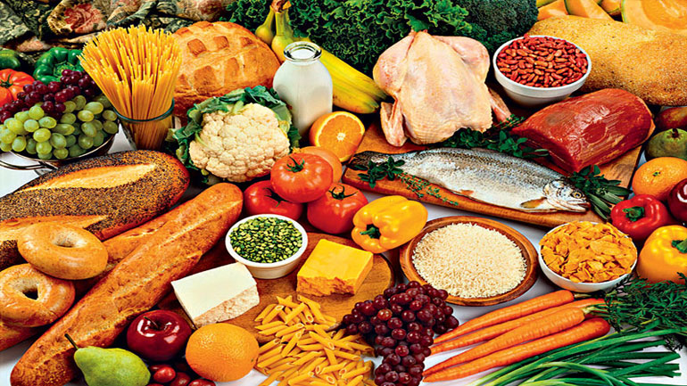 Αλλάξτε τον τρόπο που τρώτε, συνιστούν οι επιστήμονες