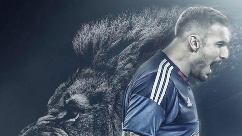 Συγκινητικό αντίο από τον Ρομπέρτο: «Κομμάτι του εαυτού μου ο Ολυμπιακός»