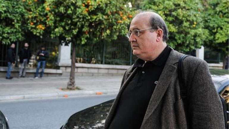 Ν. Φίλης: «Μεταρρύθμιση που να καθιστά το σχολείο ελκτικό»