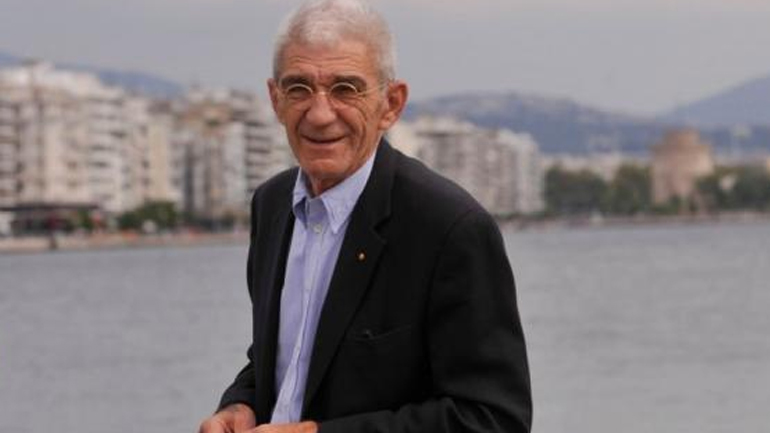 Μπουτάρης: «Είμαι ερωτευμένος με τη ζωή, με τη γυναίκα…»