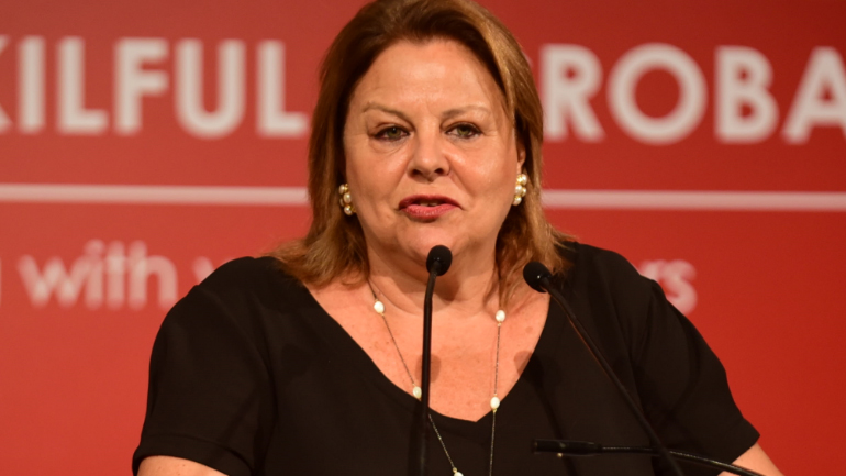 Κατσέλη: Οι πέντε προκλήσεις για το εγχώριο τραπεζικό σύστημα