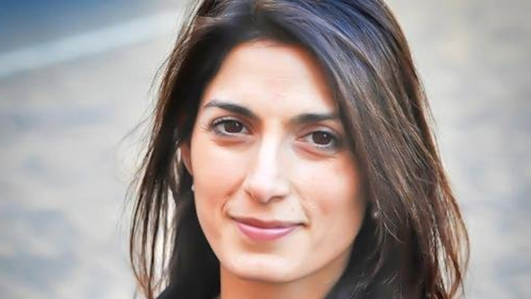 Η νέα δήμαρχος της Ρώμης έκανε έξι συλλήψεις για διαφθορά