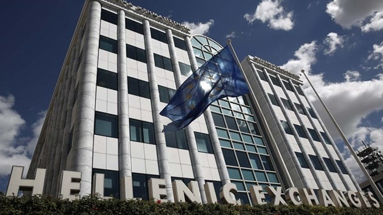 Σταθεροποιητικές τάσεις στο Χρηματιστήριο Αθηνών
