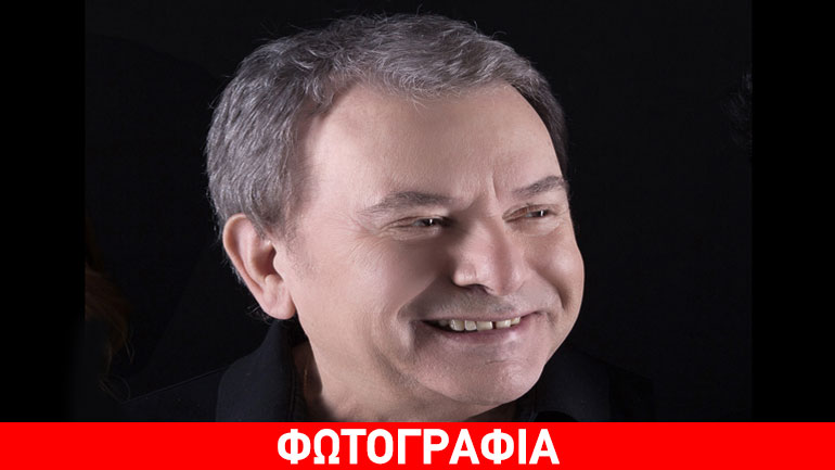 Πάτρα: Αφιέρωμα σε Μίκη Θεοδωράκη και Ζουλφί Λιβανελί με τη φωνή του Μανώλη Μητσιά