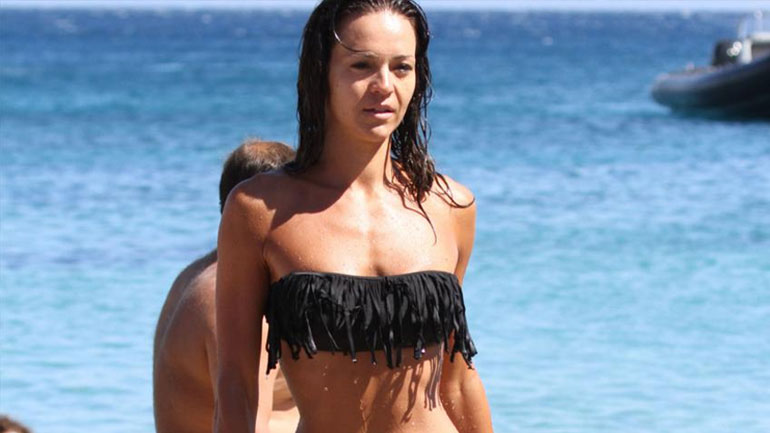 Νικολέττα Καρρά: Γιατί δεν τη φλερτάρουν οι άνδρες;