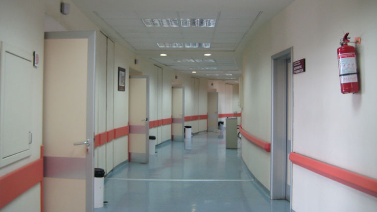 Αντιδρούν οι εργαζόμενοι του νοσοκομείου Αγίου Νικολάου με την επιλογή του διοικητή