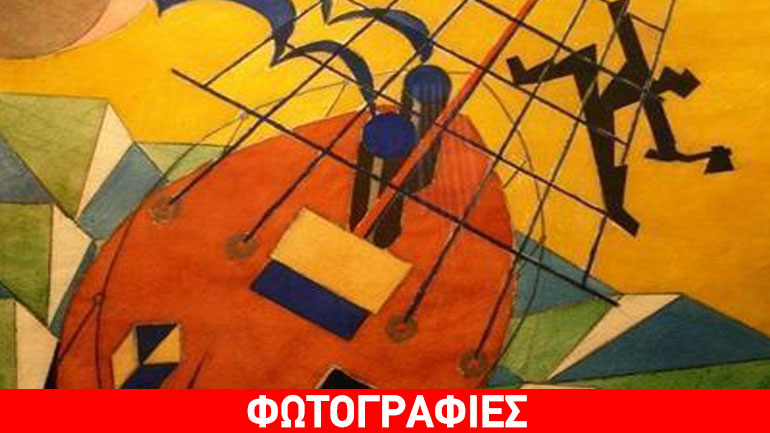 Η ΟΛΜΕ τιμάει την παλιά γενιά ηθοποιών στο θέατρο Τέχνης