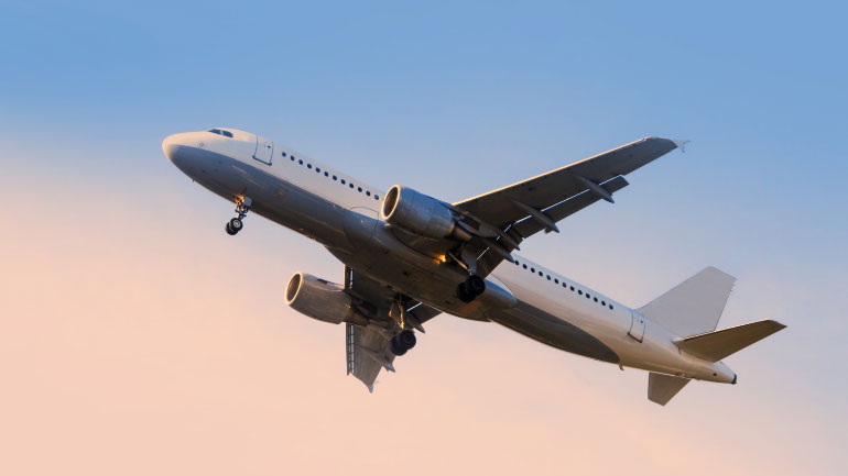 Europol: 140 συλλήψεις για απάτες στον τομέα των αερομεταφορών