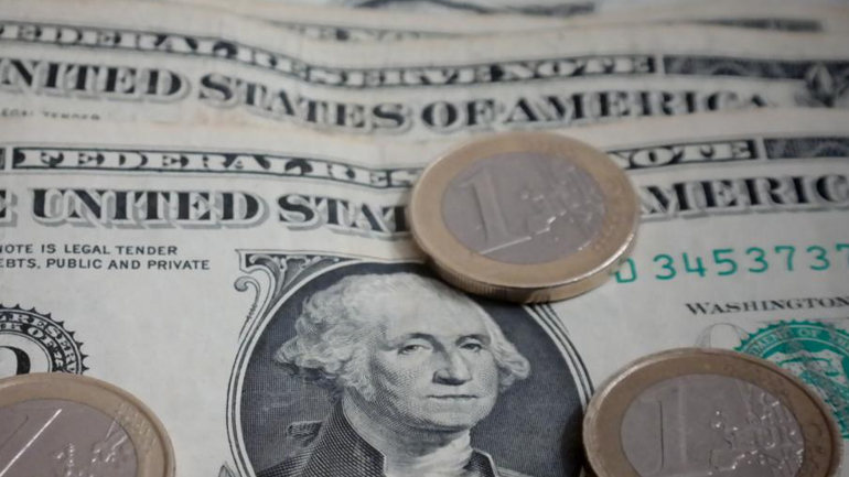 Άνοδος για το ευρώ στην αγορά συναλλάγματος – Θετικό πρόσημο στις ευρωαγορές Άνοδος για το ευρώ στην αγορά συναλλάγματος – Θετικό πρόσημο στις ευρωαγορές