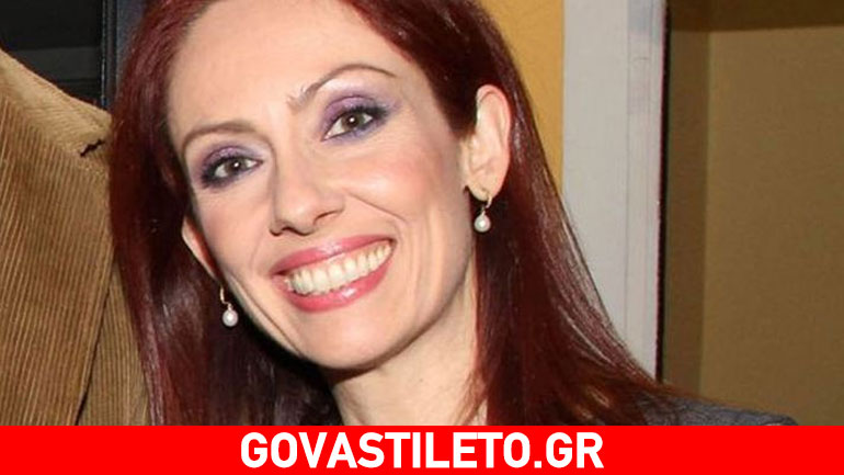 Βάνα Ραμπότα: Τι ρόλο έχει παίξει το φλερτ στη ζωή της;