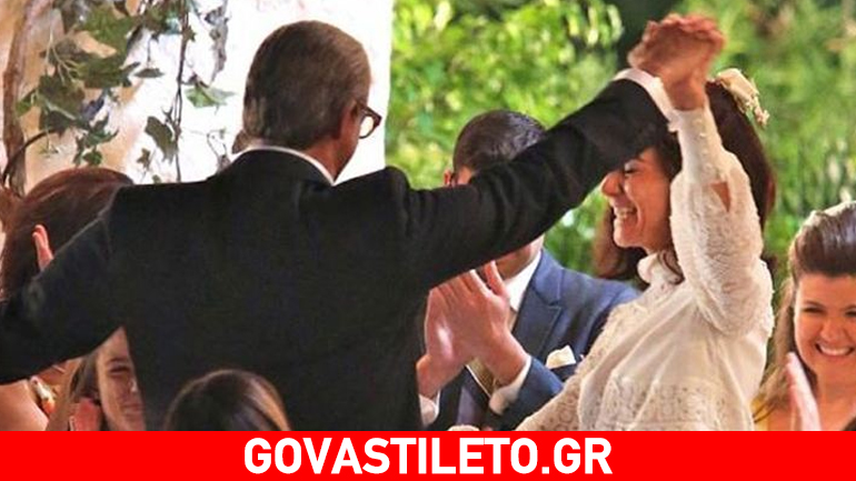 Jackie Kennedy : Παίρνει σάρκα και οστά μέσω της Katie Holmes