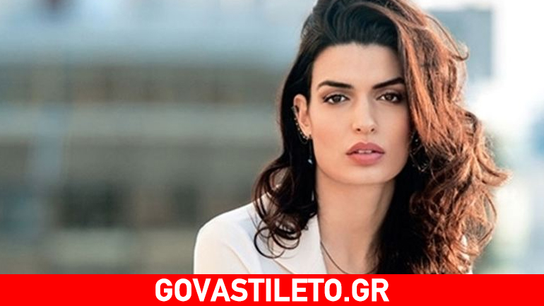 Τόνια Σωτηροπούλου: Θα συνεργαστεί με τον πρώην και τον νυν της!