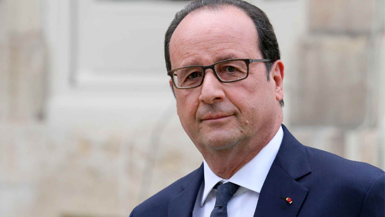 Στη Γερμανία ο Ολάντ μετά το βρετανικό δημοψήφισμα