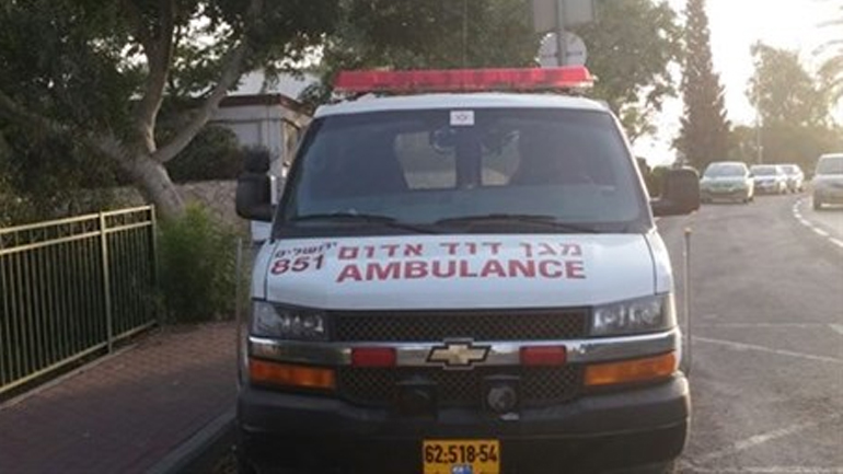 Ισραήλ: Άφησε τα παιδιά του μέσα στο αυτοκίνητο και πέθαναν από τη ζέστη