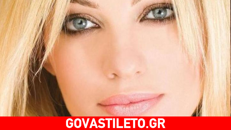 Τζένη Ιωακειμίδου: Η πρώτη φωτογραφία της κόρης της μετά το πρόβλημα υγείας Τζένη Ιωακειμίδου: Η πρώτη φωτογραφία της κόρης της μετά το πρόβλημα υγείας