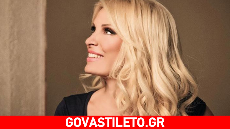 Ελένη Μενεγάκη: Τι αποκάλυψε για τον Ίαν από το X-Factor