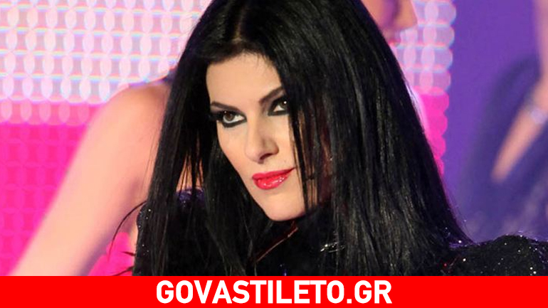 Σάννυ Μπαλτζή: Το πρώτο μήνυμα μετά την απώλεια του πατέρα του παιδιού της