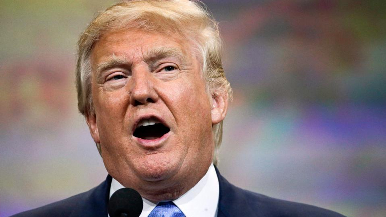 Ο Ντόναλντ Τραμπ θα ψήφιζε υπέρ του Brexit