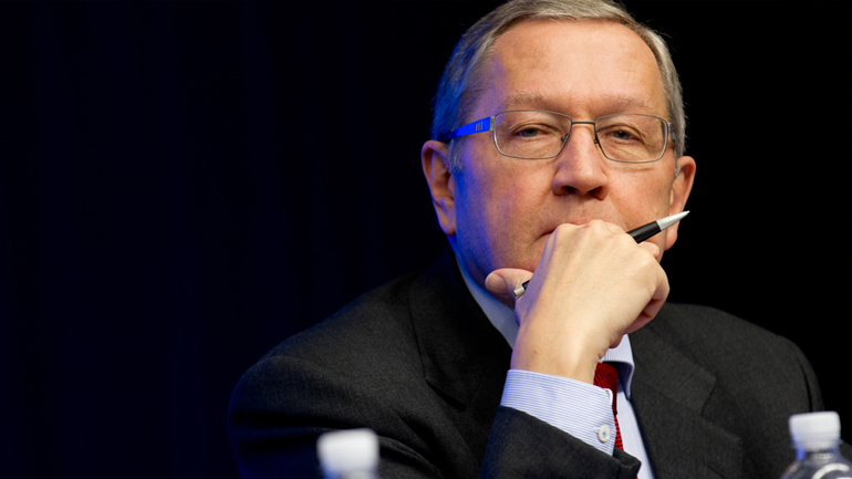 Ρέγκλινγκ: Δεν βλέπω κίνηση για χαμηλότερα πλεονάσματα