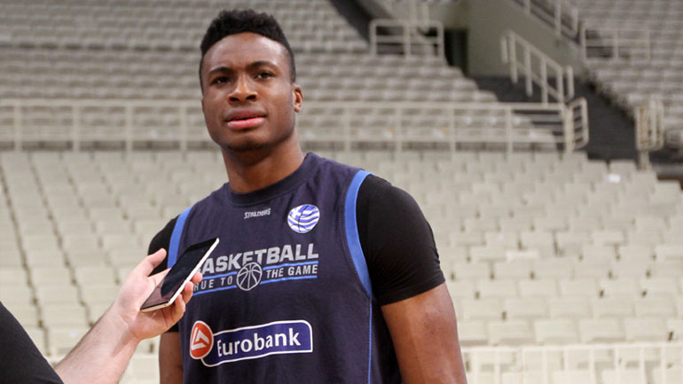 Θ. Αντετοκούνμπο: «Δικαιώθηκα που επέλεξα την Ελλάδα κι όχι τη Νιγηρία»