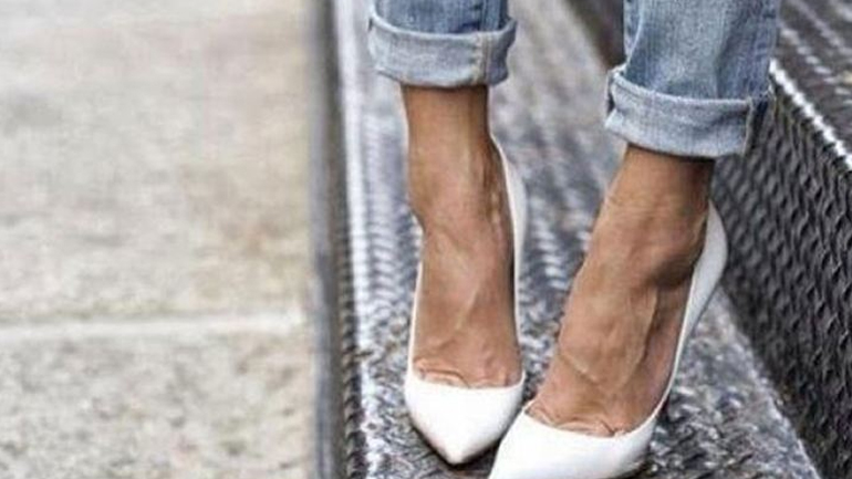 Πώς θα καταλάβεις ότι ένα παπούτσι είναι άνετο πριν καν το δοκιμάσεις!