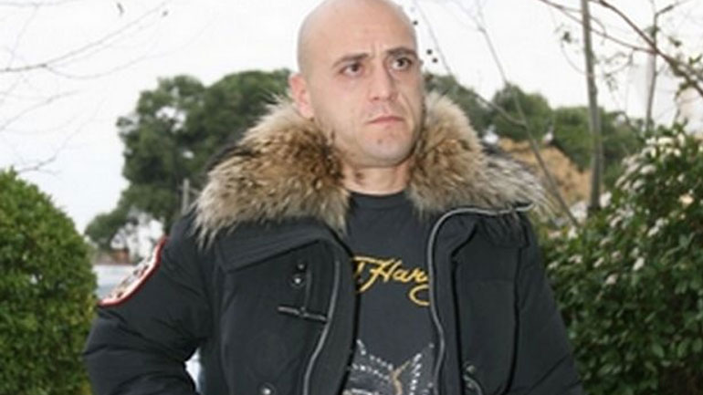 Oλυμπιακός: Τέλος ο Γεωργάτος