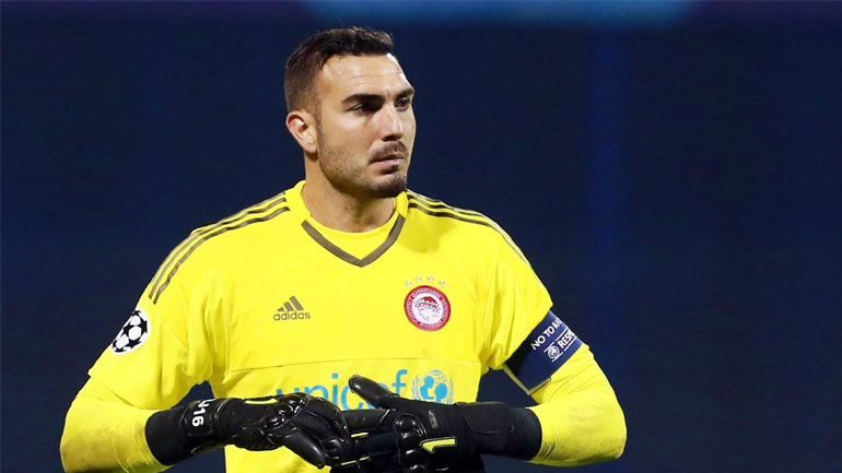 Ρομπέρτο: «Xαίρομαι που θα παίξω στην Εσπανιόλ»