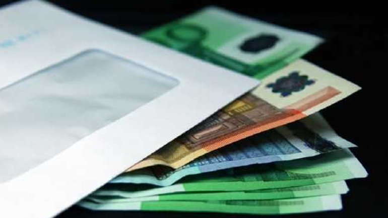 Πληρωμή κάρτας σίτισης αλληλεγγύης και επιδόματος ενοικίου