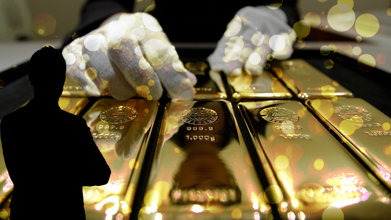 Οι πλούσιοι έγιναν πλουσιότεροι