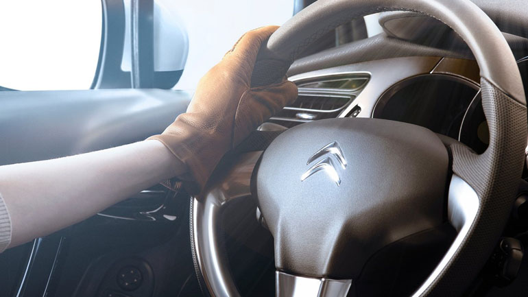 Έφτασε η ώρα του νέου Citroen C3 Έφτασε η ώρα του νέου Citroen C3