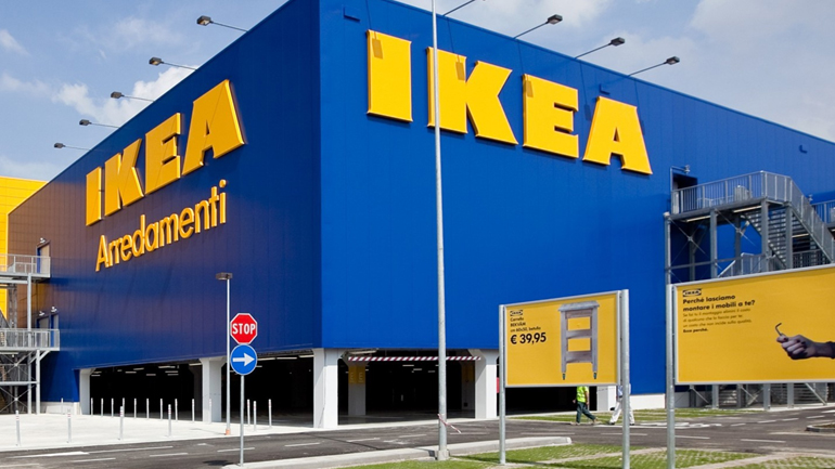 Προληπτική ανάκληση προϊόντων από την ΙΚΕΑ