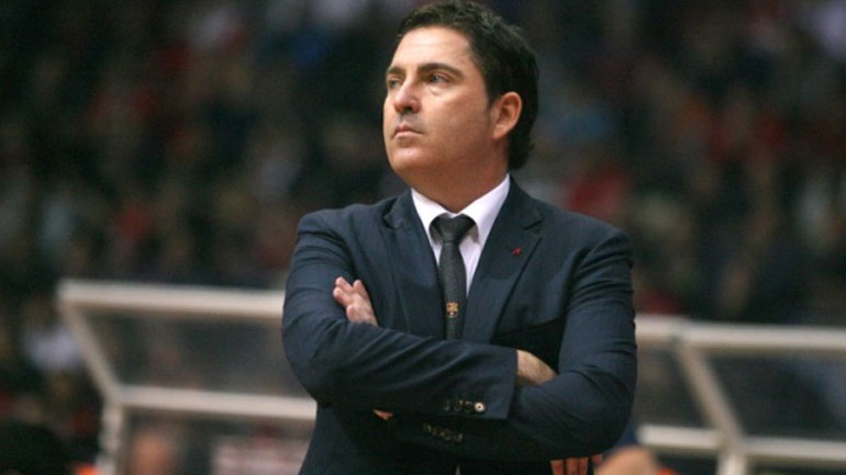 Πασκουάλ: Παραμένω προπονητής της Μπαρτσελόνα