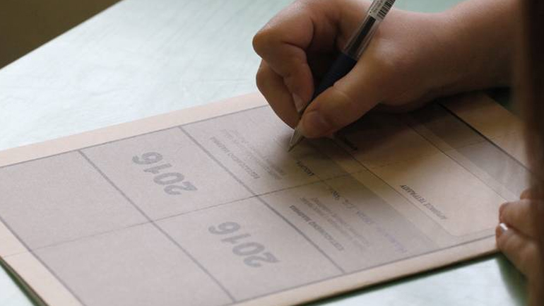 Έως τις 8 Ιουλίου τα μηχανογραφικά