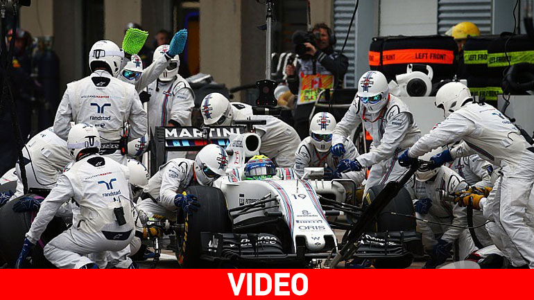 Δεν είναι άνθρωποι αλλά μηχανές!