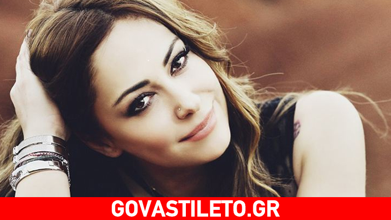 Όλο το πρόγραμμα της καλοκαιρινής περιοδείας της Μελίνας Ασλανίδου