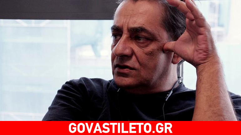 Αντώνης Καφετζόπουλος : «Να κλείσει η Επίδαυρος»