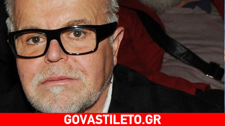 Νίκος Αποστολόπουλος: Μπήκαμε στο υπέροχο σπίτι του