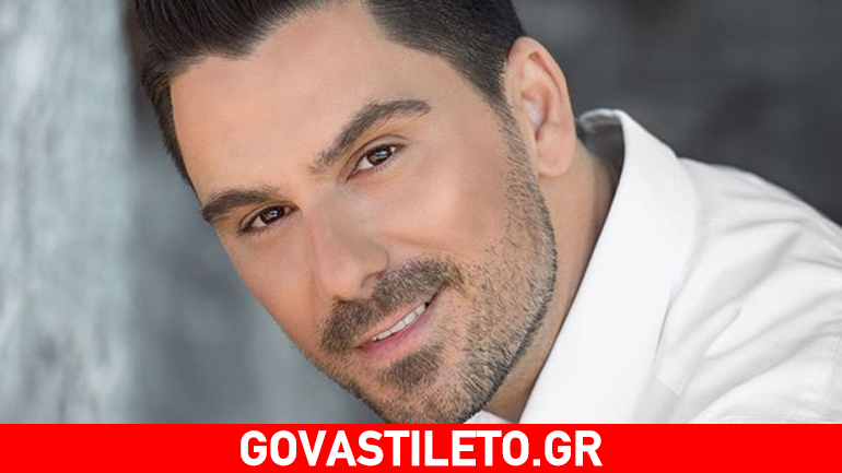 O Θανάσης Βασιλάκος «Μαγεύτηκε»