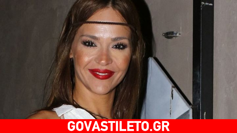 Νικολέττα Καρρά: Εγκαταλείπει την τηλεόραση;