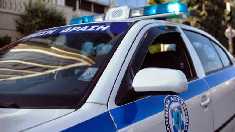 Συνελήφθη 25χρονος για τη ληστεία σε βάρος ζευγαριού στο Μουλκί