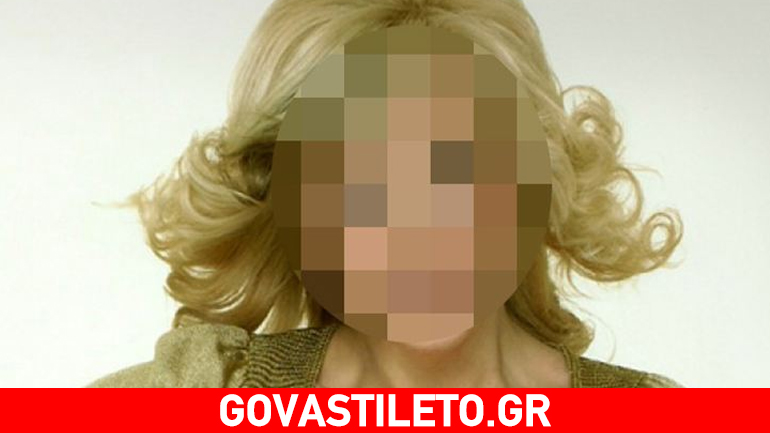 Πασίγνωστη Ελληνίδα ηθοποιός είναι ιδιοκτήτρια βενζινάδικου- Ποια είναι;