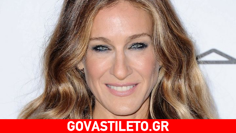 Sarah Jessica Parker: Μετά το Sex and the City επιστρέφει με νέα κωμική σειρά