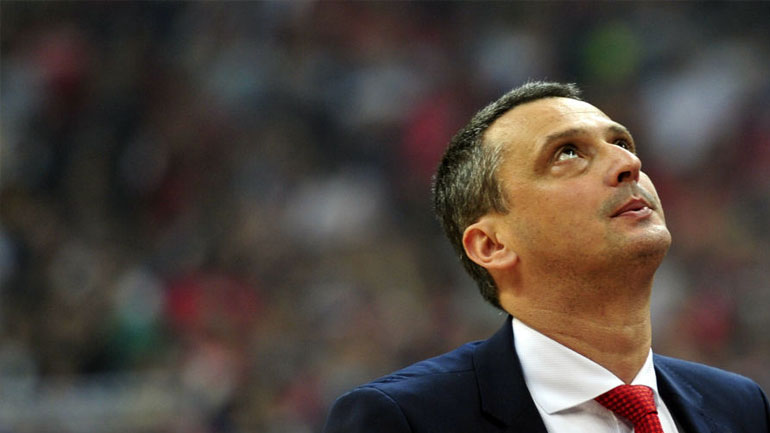 Δεν πάει Λαμποράλ ο Ράντονιτς