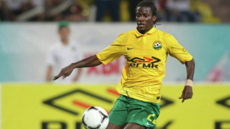 ΑΕΚ: Ξεχωρίζει ο Μπαλντέ για την επίθεση