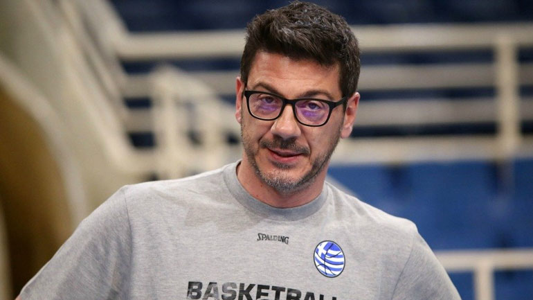 Κατσικάρης: «Οι αντίπαλοί μας στο Προολυμπιακό θα είναι διαφορετικοί από την Τουρκία»