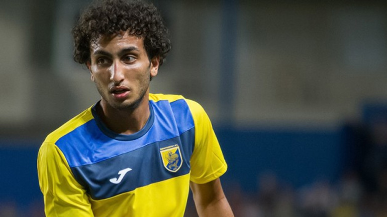 Εξετάζει Ουάρντα ο ΠΑΟΚ