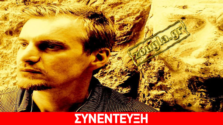 Ανδρέας Ζαφείρης: H θεατρική παιδεία στα σχολεία είναι ανύπαρκτη